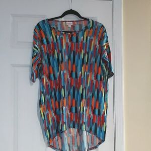 Lularoe Irma